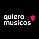 quieromusicos.com