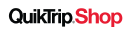 Logo for quiktripshop.com