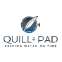 Quill & Pad