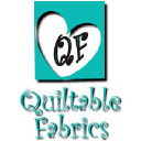 Quiltable Fabrics