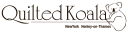quiltedkoala.com Logo