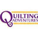 quiltingadventures.com