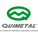 quimetal.cl