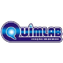 Quimlab Soluu00e7u00f5es em Quu00edmica Ltda logo