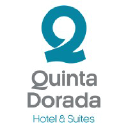 Quinta Dorada Hotel logo