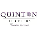 QUINTON DECELERS BROSSERIE INDUSTRIELLE