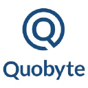 Quobyte Inc
