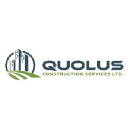 Quolus Construction Services logo