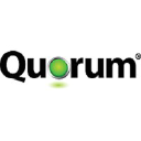 Quorum logo