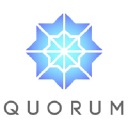 Quorum logo