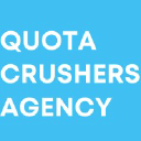 Quota Crushers Agency logo