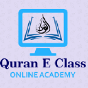 Quran E Class Online Academy