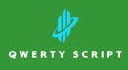 Qwertyscript