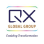 Qx Global Group logo