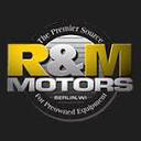 R & M Motors