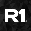 Company logo R1 RCM