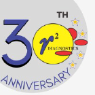 R2 Diagnostics Inc,South Bend Usa logo