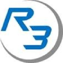 R3 Builders Inc Logo