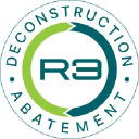 R3 Deconstruction & Demolition