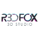 r3dfoxstudio.com