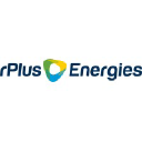 rPlus Energies logo