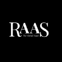 RAAS THE GLOBAL NAARI