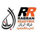 RABBAN READYMIX logo