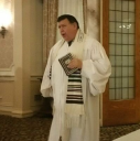Rabbi Nat Benjamin
