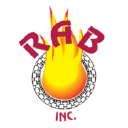RAB Inc. Logo