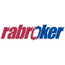 Rabroker Air Conditioning And Plumbing Logo