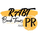 rabtbooktoursandpr.com