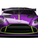 raceface.pro logo icon