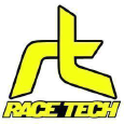 Race Tech Suspension Logo