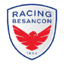 racingbesancon.fr