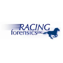 Racing Forensics Inc logo