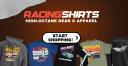 racingshirts.com