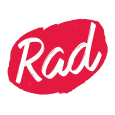 Rad Beer Logo