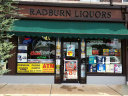radburnliquors.com