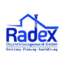 Radex Objektmanagement GmbH logo