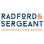 Radford & Sergeant logo