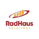 RadHaus logo