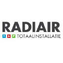 radiair.nl