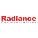 Radiance Communications logo