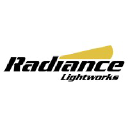 radiancelightworks.com