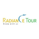 radiancetour.com