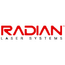 radianlaser.com