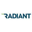 Radiant Digital’s UX analysis job post on Arc’s remote job board.