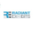 radiantexhibits.com