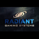 radiantgamingsystems.com