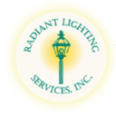 radiantlightingservices.com